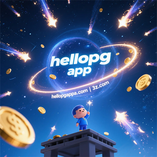 hellopg app