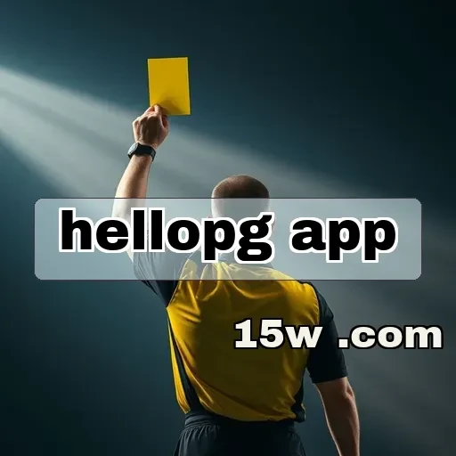 hellopg app Comunidade