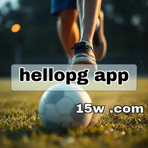 hellopg app Tendências