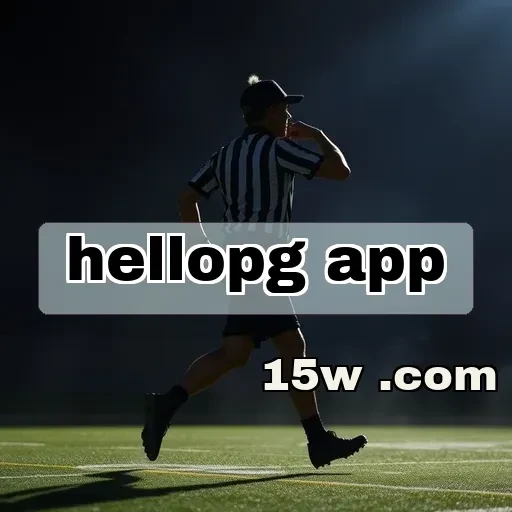 hellopg app Futuros